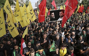 Israel, Hezbollah and Iran: Preventing Another War in Syria
