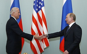 US-Russian Relations: Where to Now?