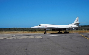 Russian Bombers in Venezuela: No Need for Permanent Air Base