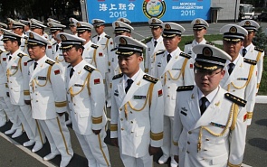 Reforming PRC Armed Forces