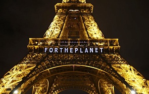 Why Paris Climate Deal Matters, Even As Carbon Emissions Are Only a ‘Diagnostic Tool’ 