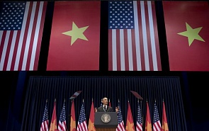 What US Arms Embargo Lift Means for Vietnam