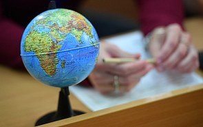 Political Map of the World: To Each Their Own or One for All?
