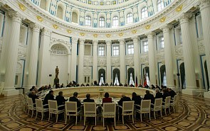 Valdai-2005. Russia as a Political Kaleidoscope