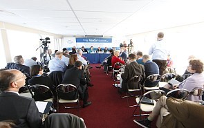 Valdai-2010. Russia: History and Future Development