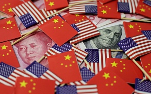 Panic of Decline – Which Is the Revisionist Power, the US or China?