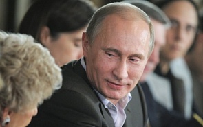 Valdai Club Experts: Putin's View on Russia's Political System