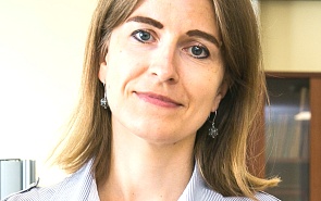 Liliana Proskuryakova