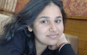 Medha Bhardwaj