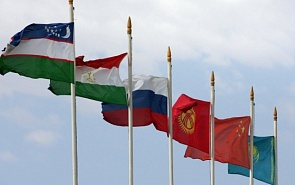 Shanghai Cooperation Organization: Looking for a New Role