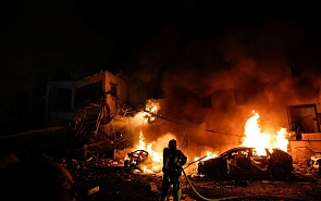 The Iranian Crisis and Russia: Seven Lessons