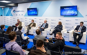 Russia and the Post-Soviet Space: Adaptation or Retention?