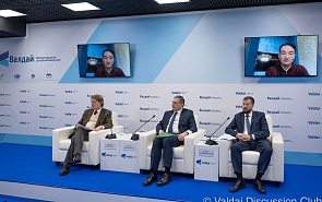 Eurasian Integration in New Realities