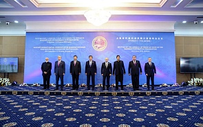 SCO Summit in Bishkek: Some Considerations