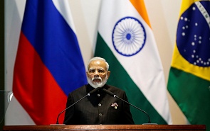 India to Host 13th BRICS Summit