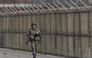 Security Situation in Northeast Asia: A Case Study of the Korean Problem