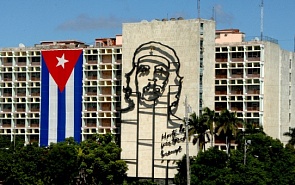 The US-Cuba Convergence: What Are the Expectations?