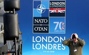 NATO at 70: Reason to Celebrate?