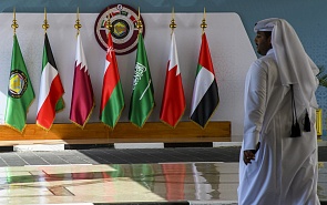 Connectivity as Strategy: The GCC’s Non-Polar Approach to Stability
