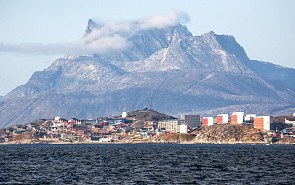 Trump, Greenland and the Reaction in the Nordic Countries