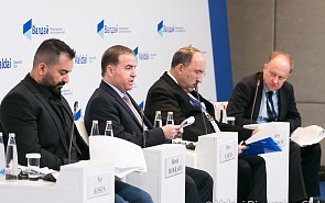 Photo Gallery: Session 6. The Fate of the Kurds: A Central Issue?