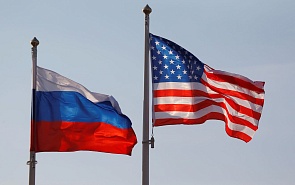 Impasse in US-Russia Ties