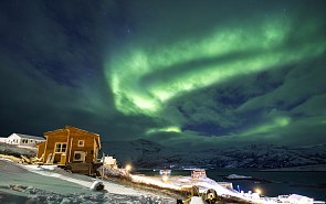 The Donroe Doctrine: Trump and Greenland. Expert Discussion