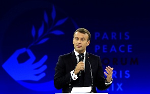 Macron’s Frustration, NATO and Geopolitical Implications