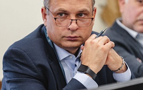 Nikolay  Surkov