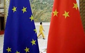 Compartmentalisation in China-EU Relations after the Ukraine Conflict
