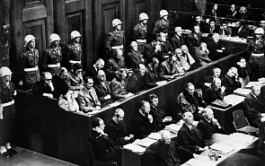 Nuremberg Trials 75 Years On: Who Was Tried and How