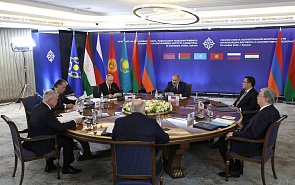 CSTO: What Is Happening in the Media Space