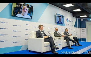 The Foreign Policy of the New Eurasian States: Did the Experiment Work? An Expert Discussion