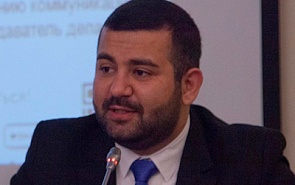 Murad Saleh oglu Sadygzade