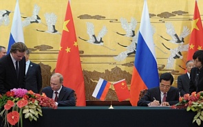Innovative Growth Strategy: Dilemmas for China and Russia