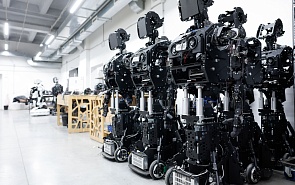 China-Russia Cooperation in the AI Era