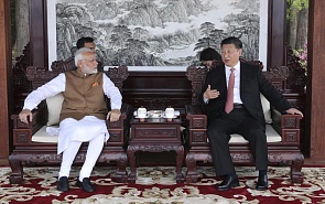 Narendra Modi in China: When Dragon and Elephant Dance …