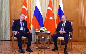 Relations Between Russia and Turkey. An Expert Discussion