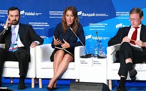 Valdai 2013: Russia faces a moment of accountability