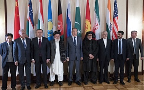 Bringing the Taliban to Moscow: Constructive Move or Waste of Time?