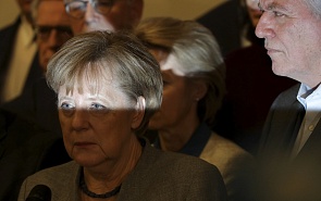 How a New Election Could Reshuffle the German Political Scene
