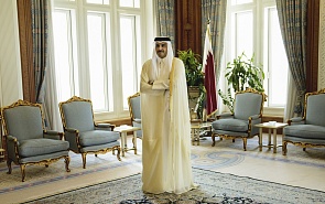 Qatar as a Revisionist Power: The Ideology of Political Wahhabism