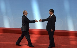 Industrial Cooperation: Path to Confluence of Russian and Chinese Economies
