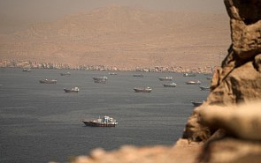War, Sanctions, Supply, and Demand: Oil Markets After the Gulf Crisis. An Expert Discussion