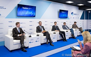 Missile Defence and Its Implications for Arms Control. Presentation of the Valdai Club Report  