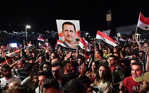 Elections in Syria: Forgetting Old Resentments?