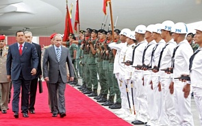 Russian-Venezuelan Military Cooperation After Chavez