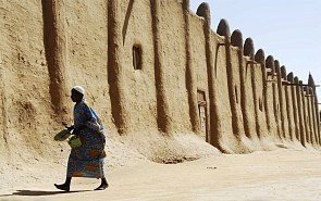 Valdai Club to Present Paper on the Search for a New Security Architecture in the Sahara-Sahel 
