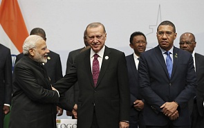 BRICS Membership for Turkey: How Not to End Up in Chaos