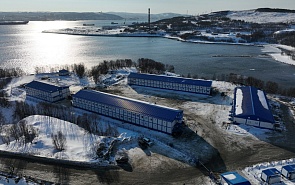 On Pause: Dialogue with Russia in the Arctic 